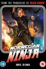 Watch Norwegian Ninja 123movies