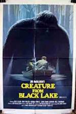 Watch Creature from Black Lake 123movies