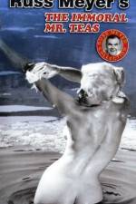 Watch The Immoral Mr Teas 123movies