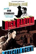 Watch Dick Barton: Special Agent 123movies