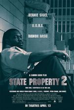 Watch State Property: Blood on the Streets 123movies