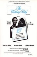 Watch The Wedding Party 123movies