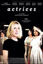 Watch Actrices 123movies