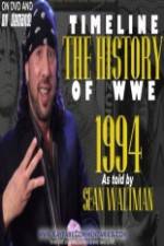 Watch The History Of WWE 1994 With Sean Waltman 123movies