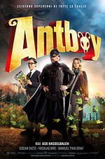 Watch Antboy 123movies