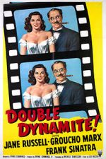 Watch Double Dynamite 123movies