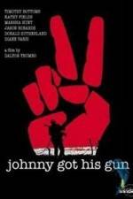 Watch Johnny Got His Gun 123movies