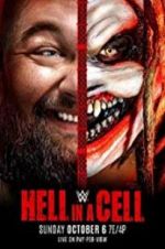 Watch WWE Hell in a Cell 123movies