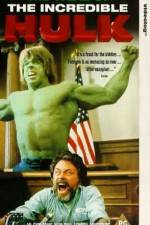 Watch The Trial of the Incredible Hulk 123movies