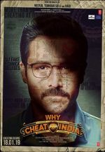 Watch Why Cheat India 123movies