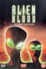Watch Alien Blood 123movies