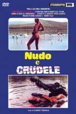 Watch Naked and Cruel 123movies