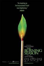 Watch The Burning Season 123movies