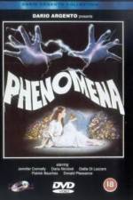 Watch Phenomena 123movies