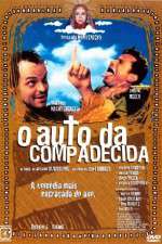 Watch O Auto da Compadecida 123movies