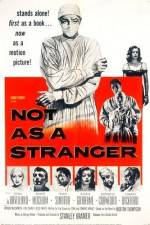 Watch Not As A Stranger 123movies