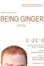 Watch Being Ginger 123movies