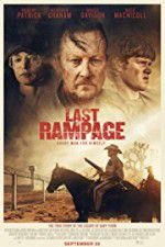 Watch Last Rampage: The Escape of Gary Tison 123movies