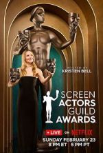 Watch The 31st Annual Screen Actors Guild Awards (TV Special 2025) 123movies