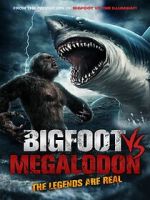 Watch Bigfoot vs Megalodon 123movies
