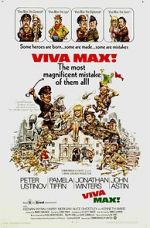 Watch Viva Max 123movies