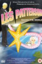 Watch Les Patterson Saves the World 123movies
