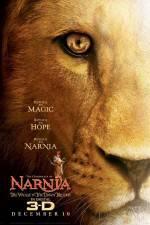 Watch The Chronicles of Narnia The Voyage of the Dawn Treader 123movies