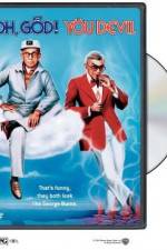 Watch Oh, God! You Devil 123movies