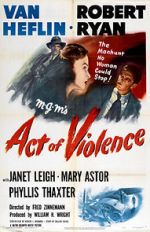 Watch Act of Violence 123movies