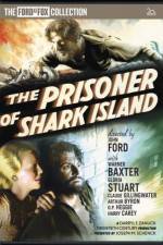 Watch The Prisoner of Shark Island 123movies