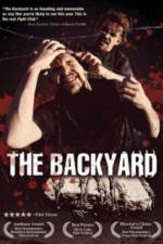 Watch The Backyard 123movies
