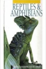 Watch Reptiles and Amphibians 123movies