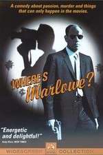 Watch Where\'s Marlowe? 123movies