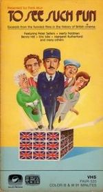 Watch To See Such Fun 123movies