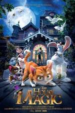 Watch The House of Magic 123movies