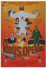 Watch Modus Operandi 123movies