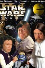 Watch Rifftrax: Star Wars IV (A New Hope 123movies