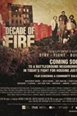Watch Decade of Fire 123movies