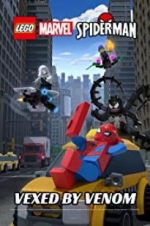Watch Lego Marvel Spider-Man: Vexed by Venom 123movies