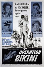 Watch Operation Bikini 123movies