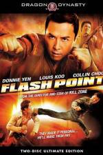 Watch Flashpoint 123movies