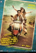 Watch Lekar Hum Deewana Dil 123movies
