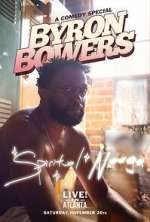 Watch Byron Bowers - Spiritual N**ga (TV Special 2022) 123movies
