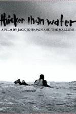 Watch Thicker Than Water 123movies