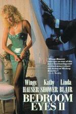 Watch Bedroom Eyes II 123movies