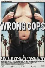 Watch Wrong Cops 123movies