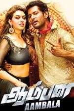 Watch Aambala 123movies