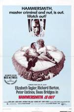 Watch Hammersmith Is Out 123movies