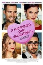 Watch It Happened One Valentine\'s 123movies