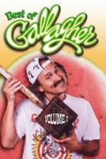 Watch Gallagher Mad As Hell 123movies